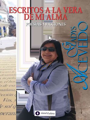 cover image of Escritos a la vera de mi alma